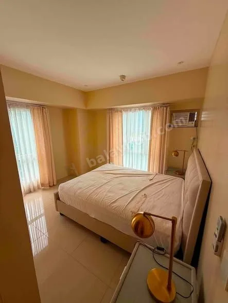 3BR Corner Apartment at The Montane BGC