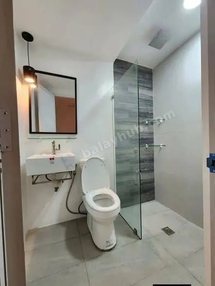 2-Storey Townhouse with Carport in Margot, Angeles