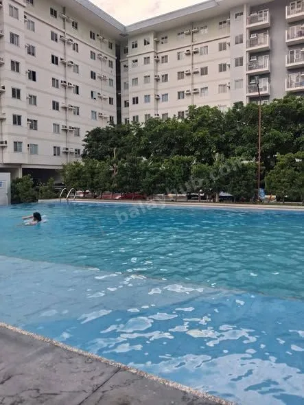 Amaia Altaraza Condo for Rent in San Jose del Monte