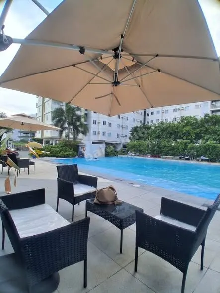 Amaia Altaraza Condo for Rent in San Jose del Monte