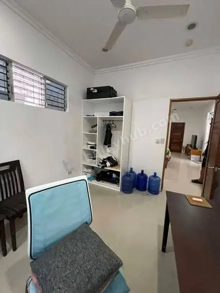 3-Bed Fully Furnished House in Tawala Homes, Panglao
