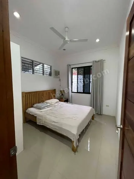 3-Bed Fully Furnished House in Tawala Homes, Panglao