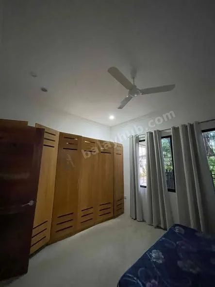 3-Bed Fully Furnished House in Tawala Homes, Panglao