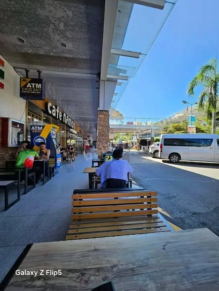 60 sqm Ground Floor Commercial Space in Mandaue City