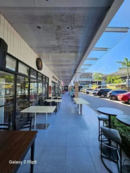 60 sqm Ground Floor Commercial Space in Mandaue City