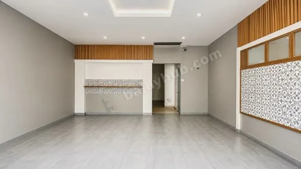 60 sqm Ground Floor Commercial Space in Mandaue City