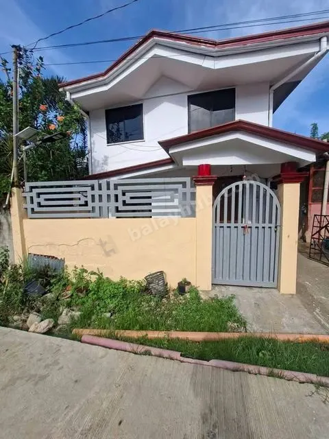 House for Rent in Dawis Norte, Carmen Cebu