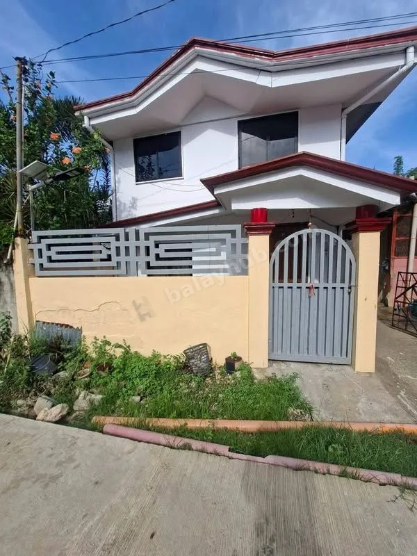 House for Rent in Dawis Norte, Carmen Cebu
