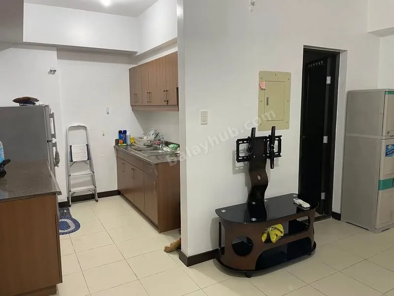 2-Bedroom Semi-Furnished Condo at Rhapsody Residences, Muntinlupa
