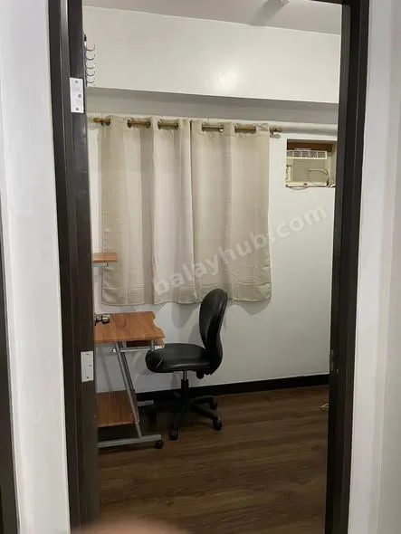 2-Bedroom Semi-Furnished Condo at Rhapsody Residences, Muntinlupa
