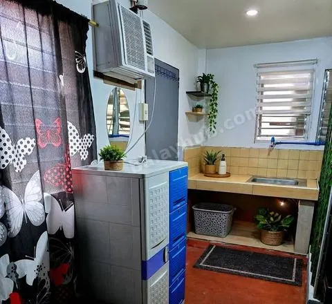Cozy Studio Rooms for Rent in Bacolod