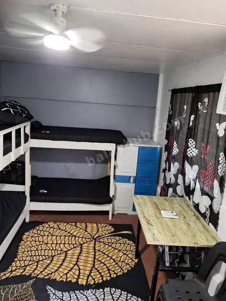 Cozy Studio Rooms for Rent in Bacolod