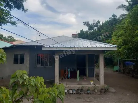 2-Bedroom Apartment House for Rent in Capipisa, Tanza, Cavite