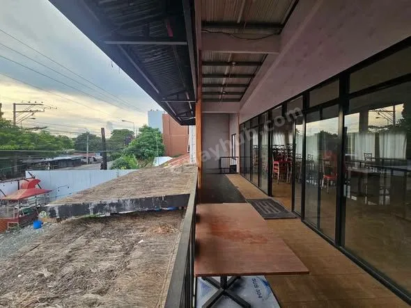 660 sqm Commercial Space in Liloan, Cebu