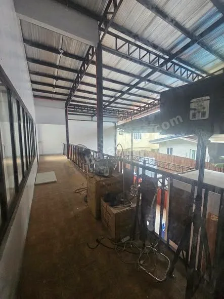 660 sqm Commercial Space in Liloan, Cebu