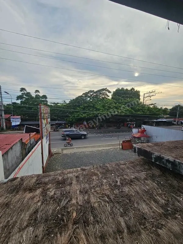 660 sqm Commercial Space in Liloan, Cebu