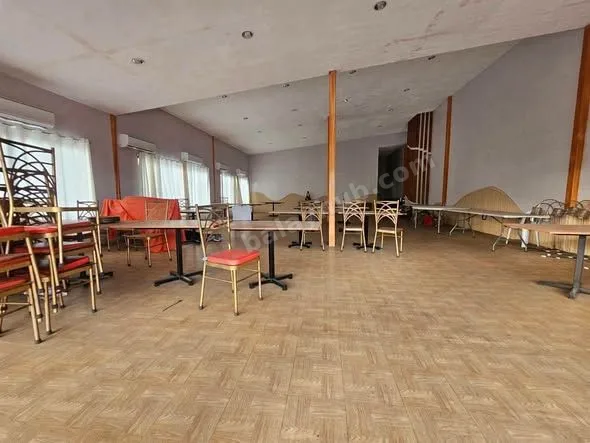 660 sqm Commercial Space in Liloan, Cebu