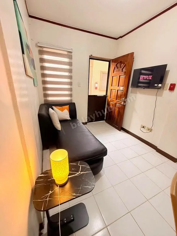3BR Fully Furnished Apartment in Dumaguete City