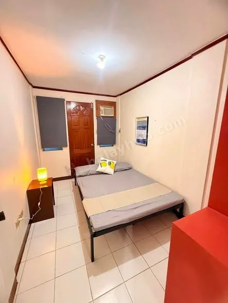 3BR Fully Furnished Apartment in Dumaguete City