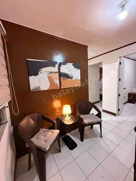3BR Fully Furnished Apartment in Dumaguete City