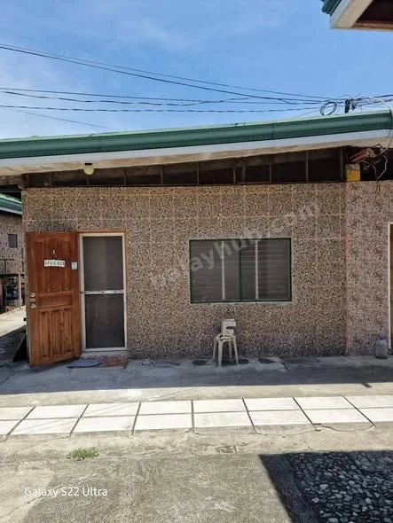 1BR Apartment Near Robinsons Mall, Butuan City