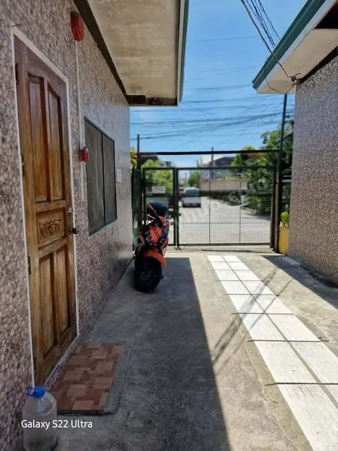 1BR Apartment Near Robinsons Mall, Butuan City