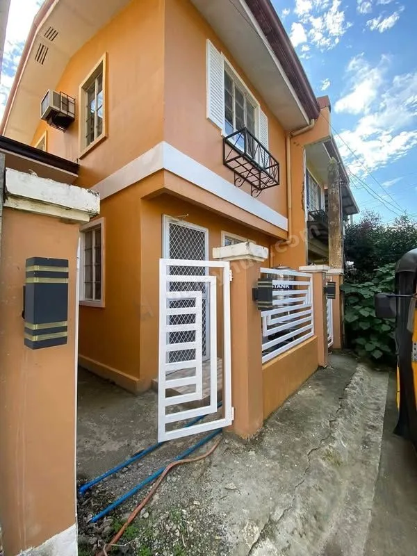 House and Lot for Sale in Camella Villkanga, Butuan City