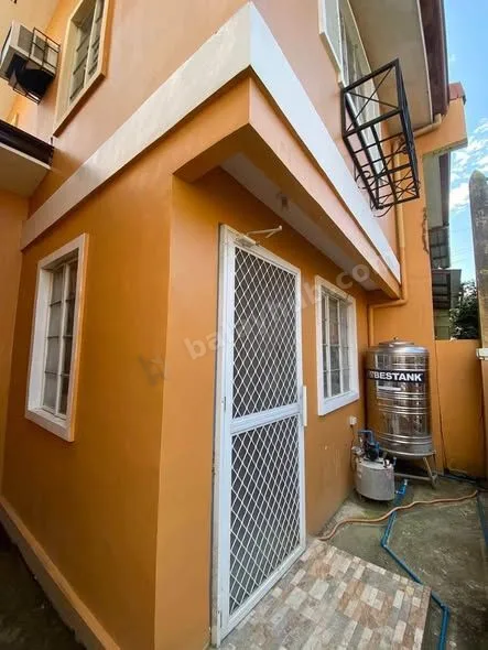 House and Lot for Sale in Camella Villkanga, Butuan City