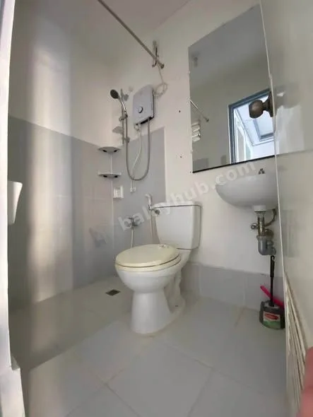 House and Lot for Sale in Camella Villkanga, Butuan City