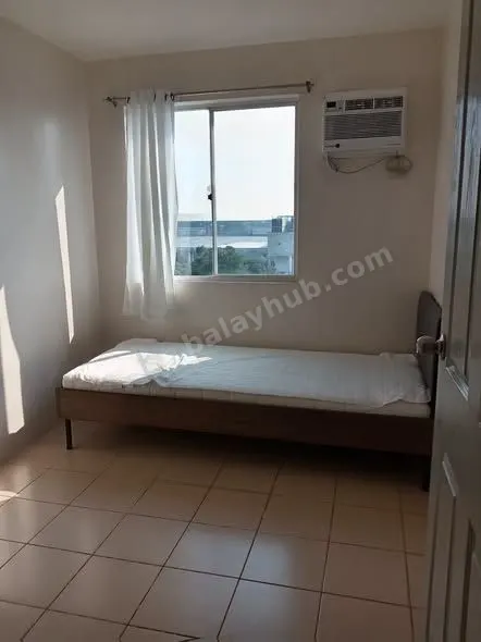 Affordable 2BR Condo for Rent in Alta Spatial, Karuhatan