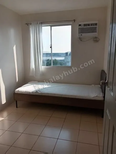 Affordable 2BR Condo for Rent in Alta Spatial, Karuhatan