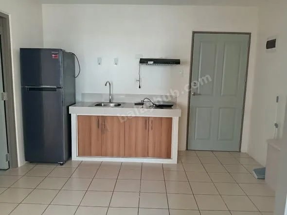 Affordable 2BR Condo for Rent in Alta Spatial, Karuhatan