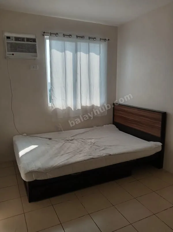 Affordable 2BR Condo for Rent in Alta Spatial, Karuhatan