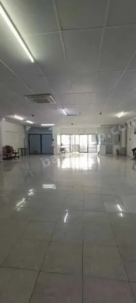 Bajada Commercial Space for Rent in Davao City
