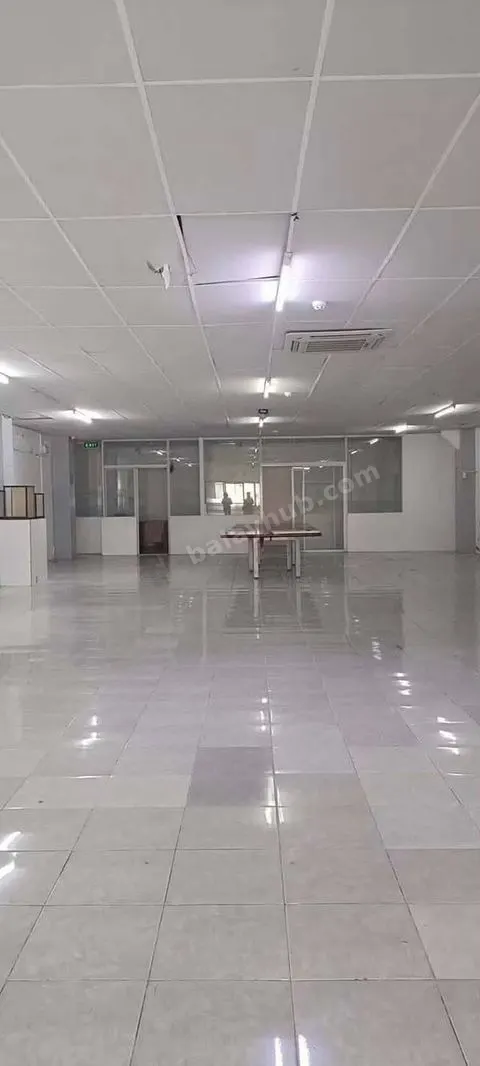 Bajada Commercial Space for Rent in Davao City
