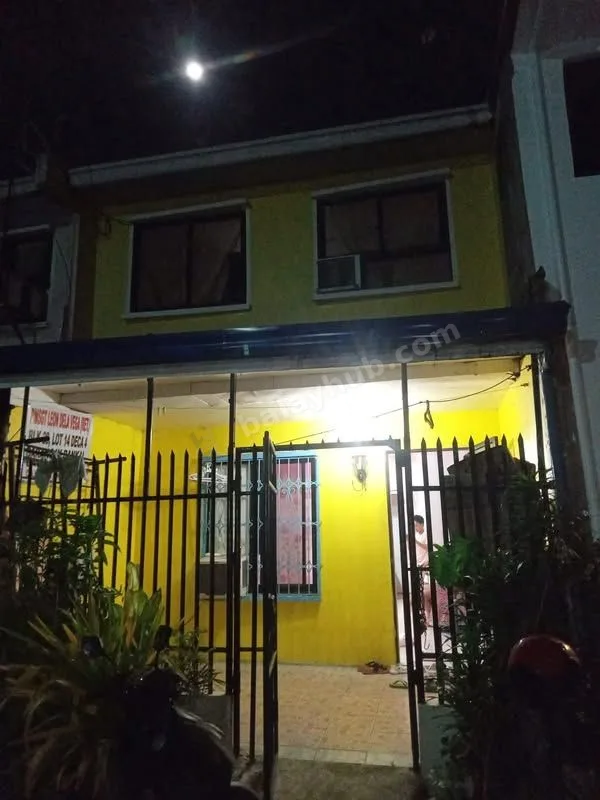 Fully Furnished 2-Bed House in Deca 4, Lapu-Lapu City