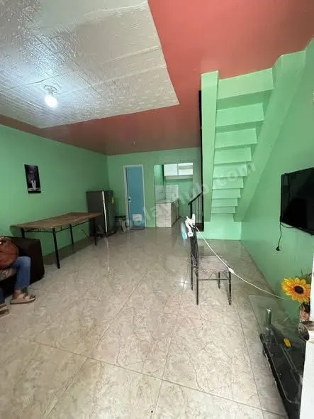 Fully Furnished 2-Bed House in Deca 4, Lapu-Lapu City