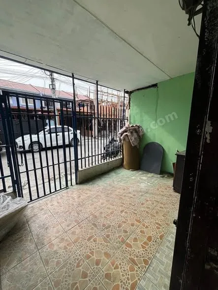 Fully Furnished 2-Bed House in Deca 4, Lapu-Lapu City