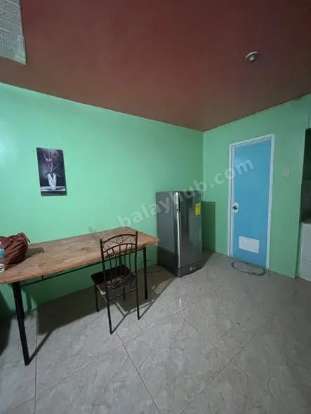 Fully Furnished 2-Bed House in Deca 4, Lapu-Lapu City