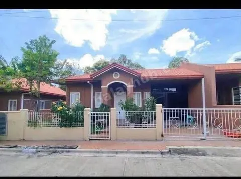 2-Bedroom House & Lot for Rent in Villa Conchita, Davao City
