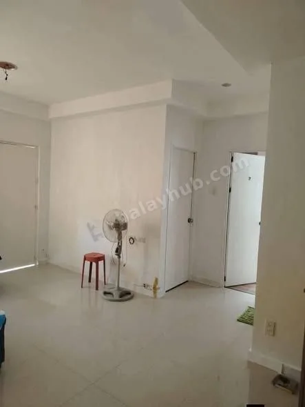 2-Bedroom House & Lot for Rent in Villa Conchita, Davao City