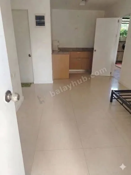 2-Bedroom House & Lot for Rent in Villa Conchita, Davao City