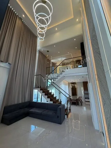 Luxury Smart Home with Pool in San Fernando, Pampanga