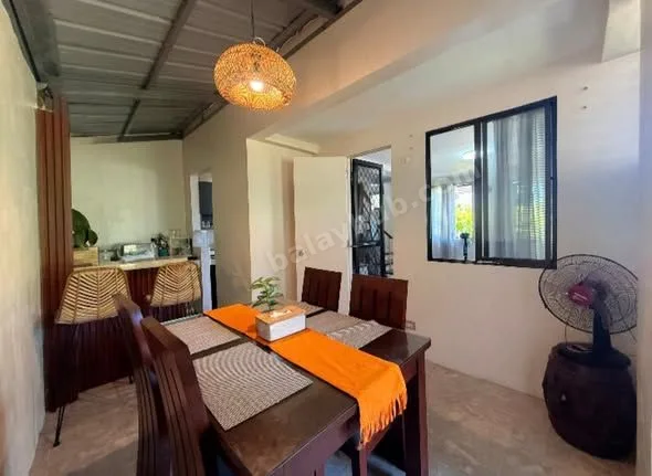 Whole House Staycation in Cordova, Cebu – Near CCLEX & Bohol Port
