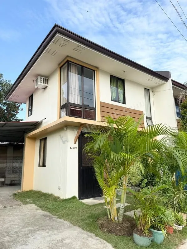 Whole House Staycation in Cordova, Cebu – Near CCLEX & Bohol Port