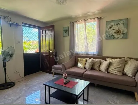 Whole House Staycation in Cordova, Cebu – Near CCLEX & Bohol Port
