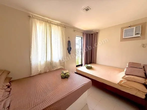 Whole House Staycation in Cordova, Cebu – Near CCLEX & Bohol Port
