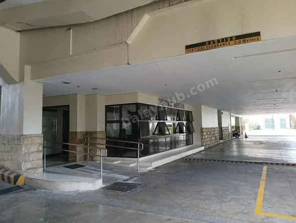 1-Bedroom Furnished Condo at The Persimmon Mabolo