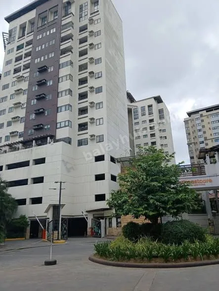 1-Bedroom Furnished Condo at The Persimmon Mabolo