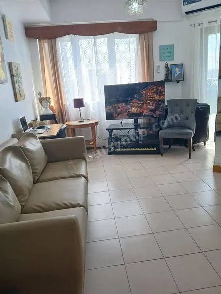 1-Bedroom Furnished Condo at The Persimmon Mabolo